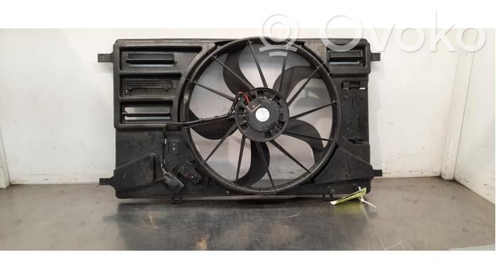 Ford Transit Fan set 