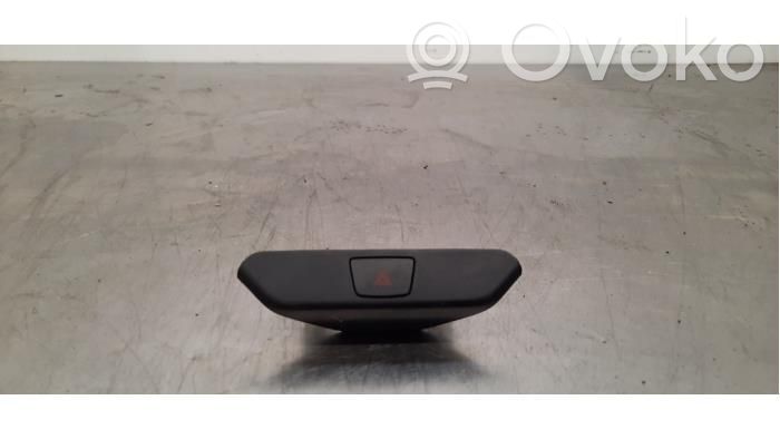 Ford Transit Botón interruptor de luz de peligro 