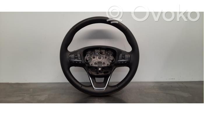 Ford Transit Lenkrad 