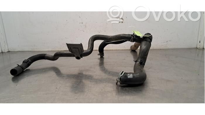 Ford Transit Engine coolant pipe/hose 