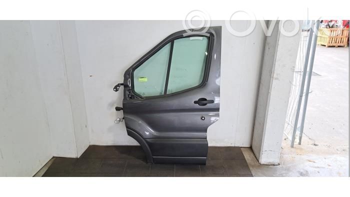 Ford Transit Durvis 