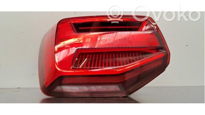 Audi Q2 - Takavalot 