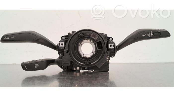 Audi Q2 - Commodo, commande essuie-glace/phare 
