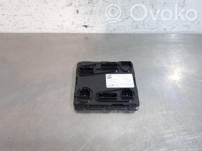 Audi A4 S4 B9 8W Moduł / Sterownik komfortu 