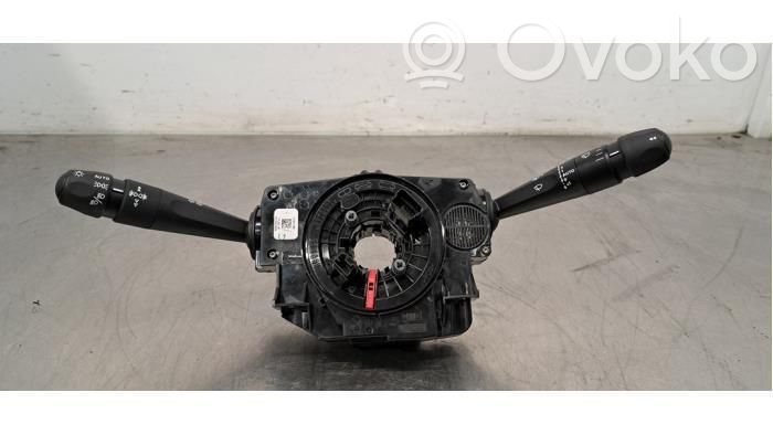 Citroen C4 X Wiper turn signal indicator stalk/switch 