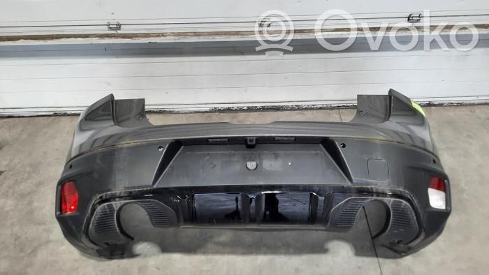 Citroen C4 X Parachoques 