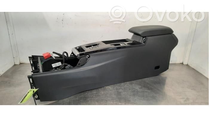 Citroen C4 X Console centrale 