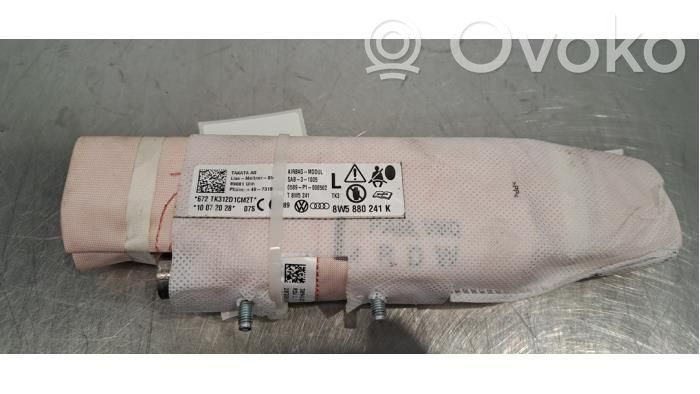 Audi A4 S4 B9 Sitz-Airbag 
