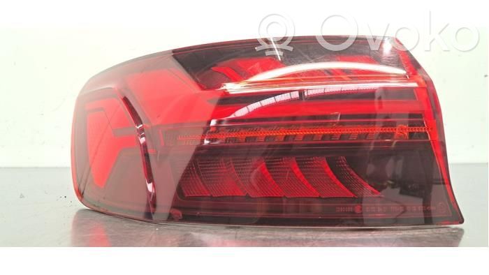 Audi A4 S4 B9 Takavalot 