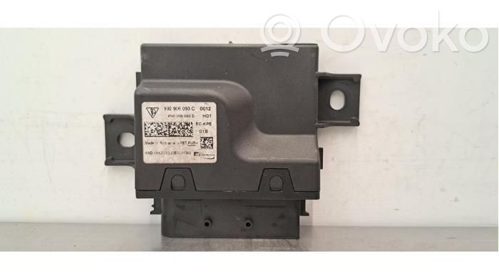 Porsche 911 992 Unité de commande / module de pompe à carburant 