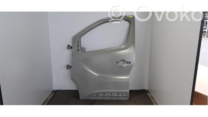 Renault Trafic III (X82) Priekinės durys 