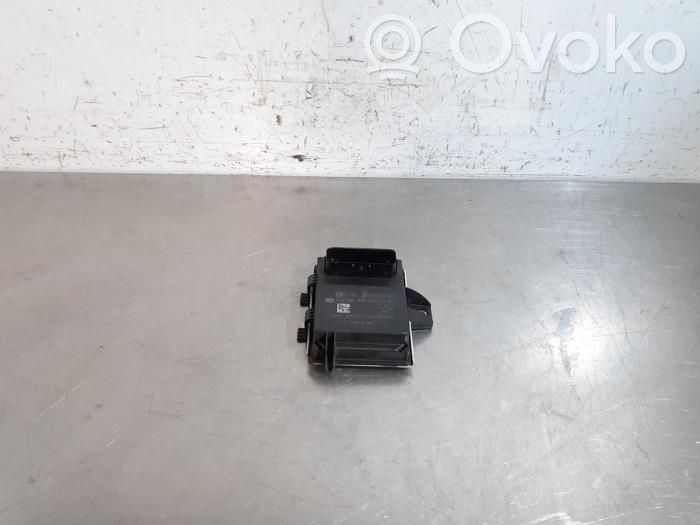 Unité de commande / module de pompe à carburant   20831727,20831727
