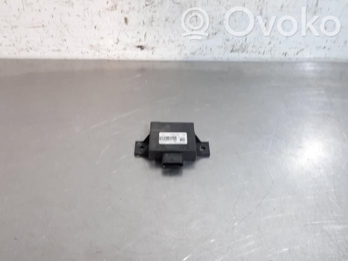 Cupra Leon Steuergerät Antenne 