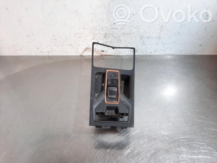 Cupra Leon Gear selector 