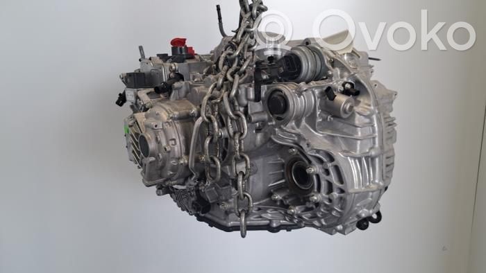 Fiat 600 Manualna 5-biegowa skrzynia biegów 
