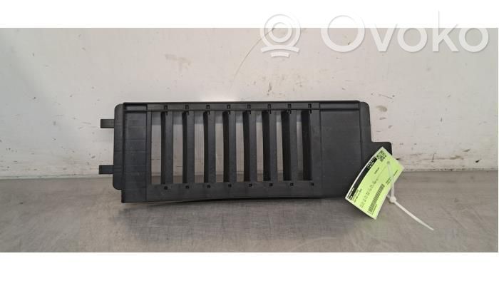 Fiat 600 Wlot / Kanał powietrza intercoolera 