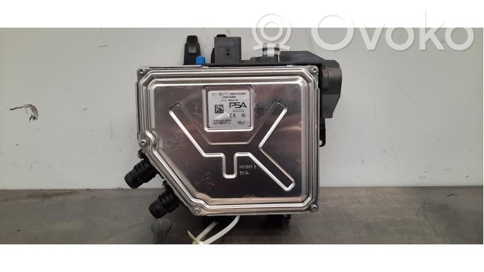 Fiat 600 Coolant heater 