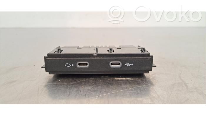 USB socket connector   5NA035736,5NA035736