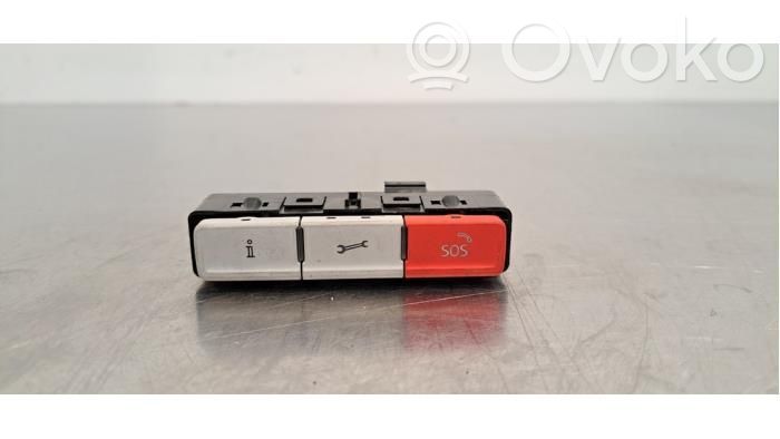 botón SOS   5GM035624,5GM035624