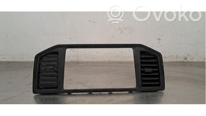 Volkswagen Crafter Rejilla de ventilación central del panel 