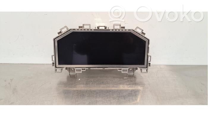 Audi A3 8Y Speedometer (instrument cluster) 