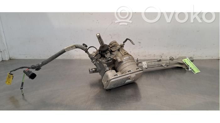 Citroen Berlingo Steering rack mechanical part 