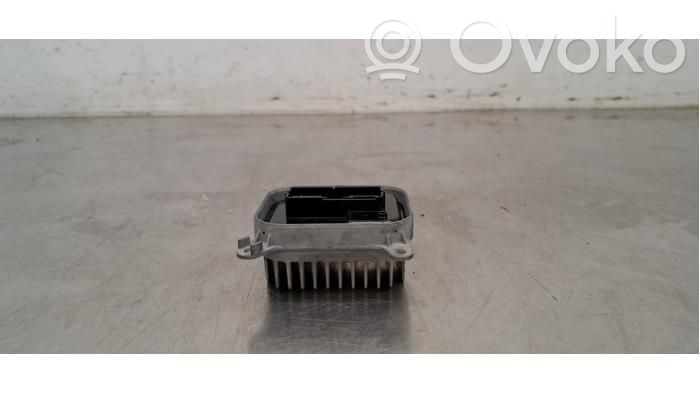 Tesla Model 3 LED ballast control module 
