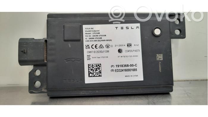 Tesla Model 3 Bluetooth modulis 