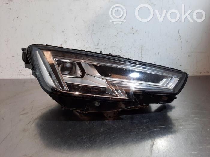 Audi A4 S4 B9 8W Headlight/headlamp 