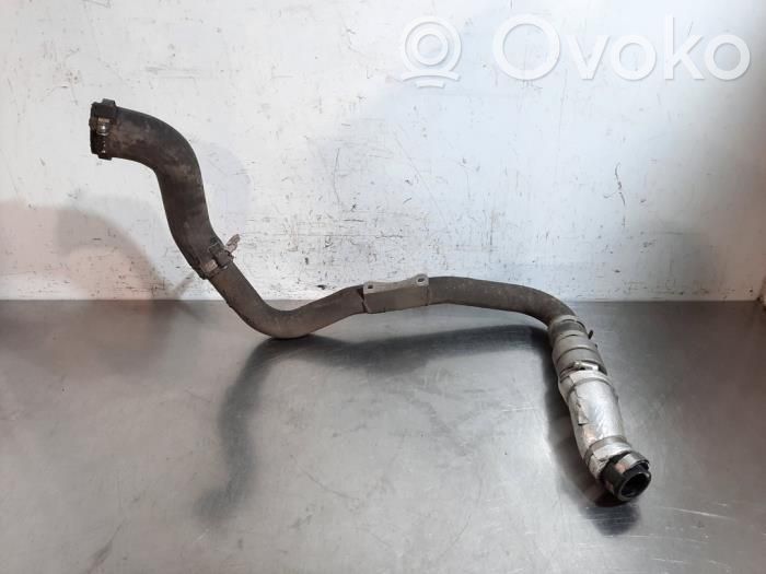 KIA Pro Cee'd III Intercooler hose/pipe 