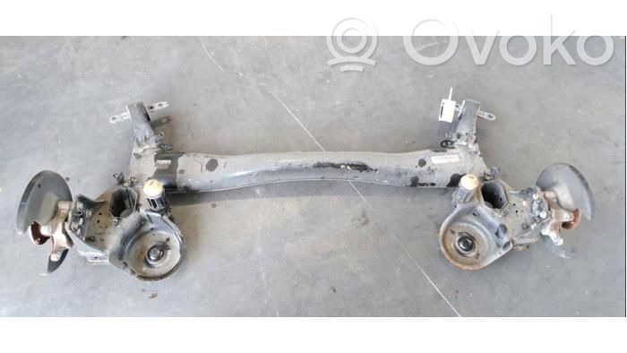Galinis tiltas   YL01851880