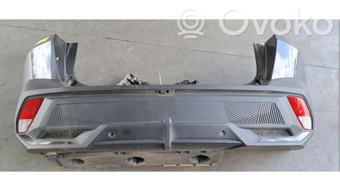 Peugeot 408 II Parachoques 