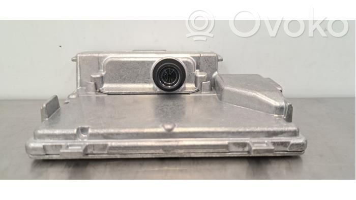 Peugeot 408 II Windshield/windscreen camera 