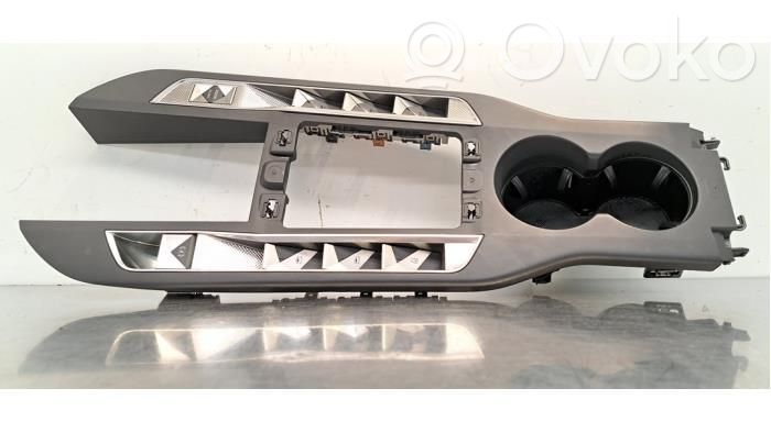 DS Automobiles 3 Crossback Console centrale 