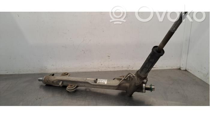 Ford Transit Custom Część mechaniczna układu kierowniczego 
