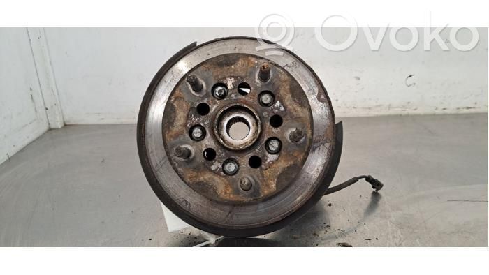 Achsschenkel vorne   2350086,B5213K186AF,BK213K186AF