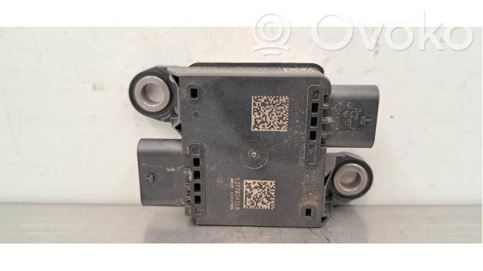 BMW X3 G01 Antenos valdymo blokas 