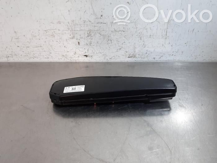 BMW 1 F20 F21 Airbag del asiento 