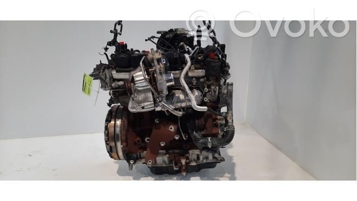 Ford Transit Engine 