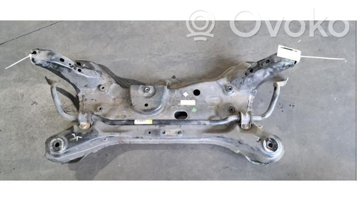 Ford Transit Front subframe 