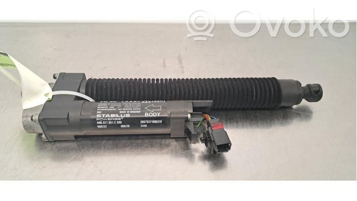 Audi A8 S8 D5 Tailgate strut 