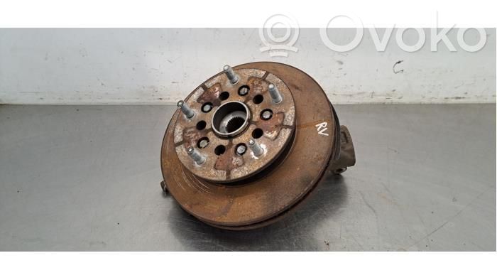Achsschenkel vorne   2564142,KK313K185AB