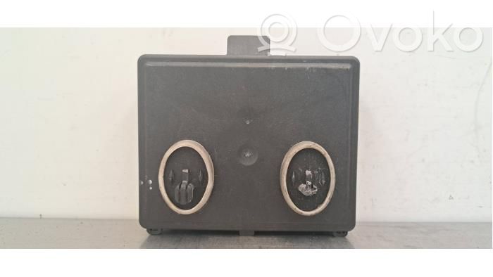 Audi A8 S8 D5 Door central lock control unit/module 