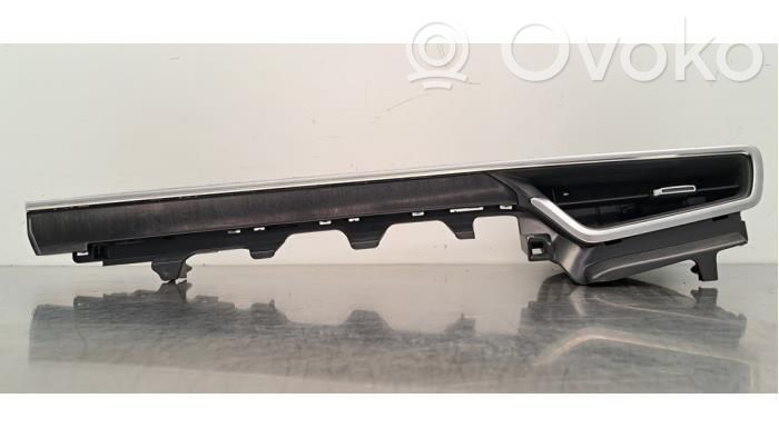 Toyota Corolla E210 E21 Luftausströmer Lüftungsdüse Luftdüse Mitte 