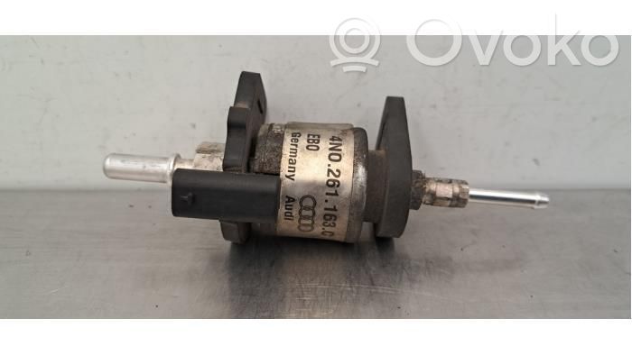 Audi A8 S8 D5 Regulator ciśnienia paliwa 