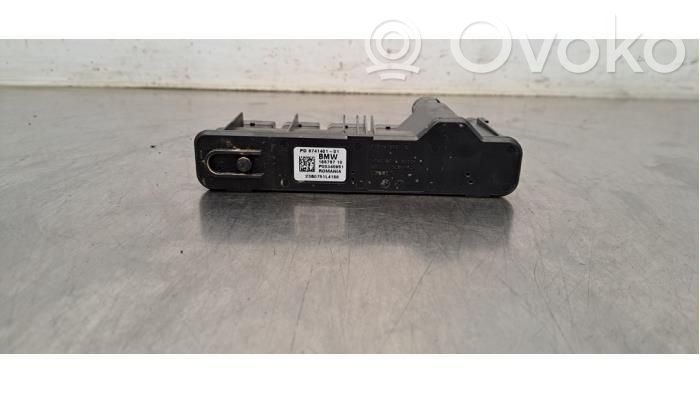 Antenna control unit   8741401,8741401