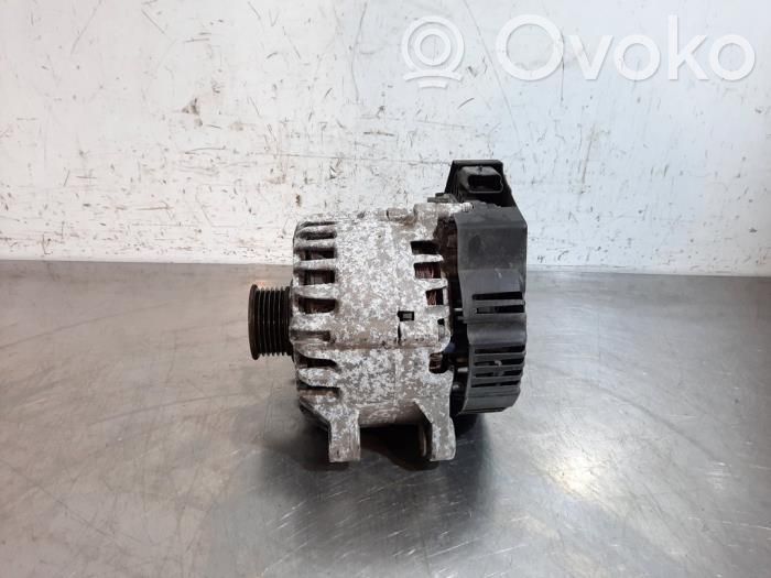 Alternator   9826550280,9826550280,9815683280,SU001A5016,SU001A8083