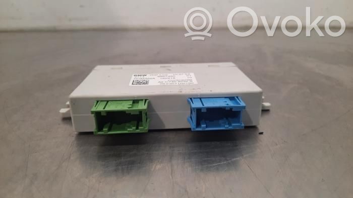 BMW 5 G30 G31 G38 Module unité de contrôle d'antenne 