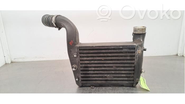 Radiador intercooler   07L145806A,07L145806A
