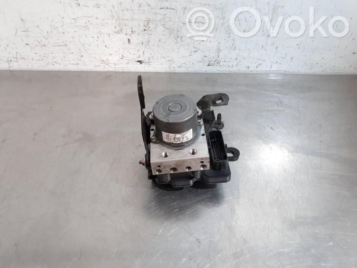 Peugeot Expert ABS Pump 